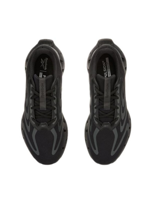 Reebok Buty męskie ZIG MYTHICE 100255946 - Czarne | Sklep Monotox