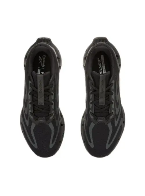 Reebok Buty męskie ZIG MYTHICE 100255946 - Czarne | Sklep Monotox