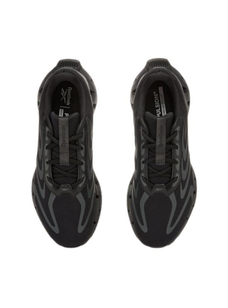 Reebok Buty męskie ZIG MYTHICE 100255946 - Czarne | Sklep Monotox