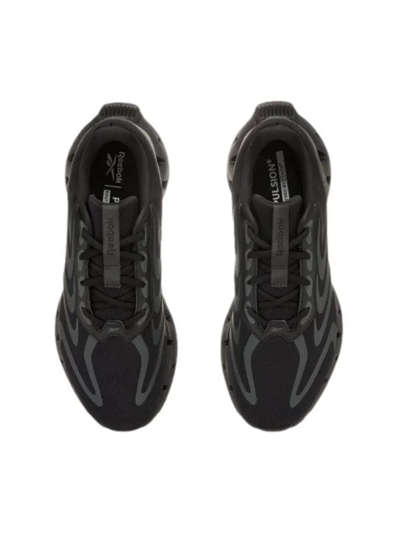 Reebok Buty męskie ZIG MYTHICE 100255946 - Czarne | Sklep Monotox