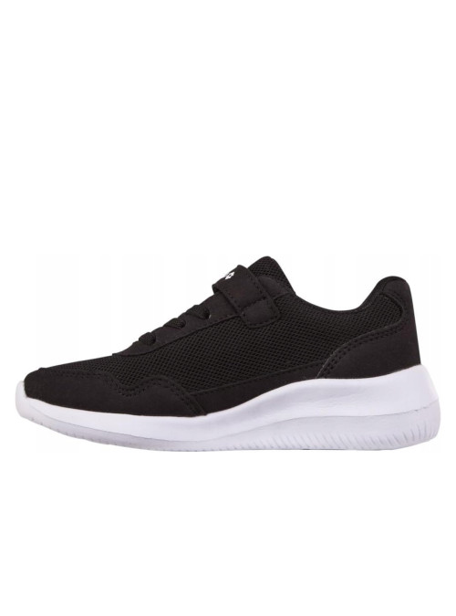Lotto Buty CONNECT K 2600000K1110 - Czarne | Sklep Monotox