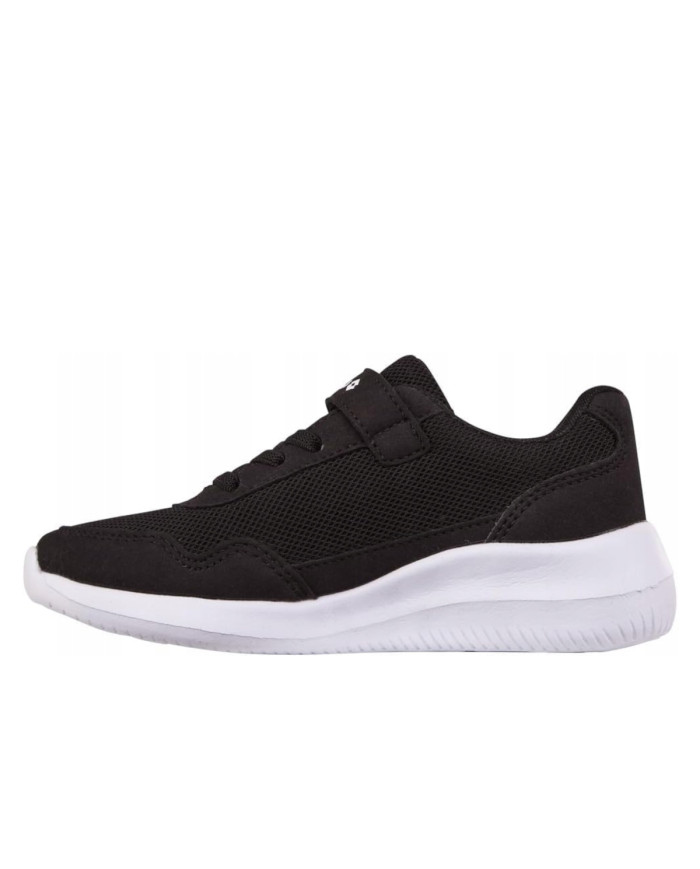 Lotto Buty CONNECT K 2600000K1110 - Czarne | Sklep Monotox