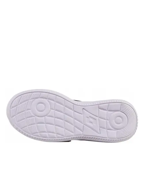 Lotto Buty CONNECT K 2600000K1110 - Czarne | Sklep Monotox