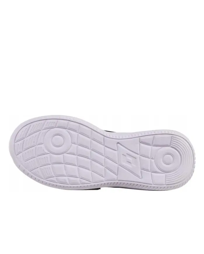 Lotto Buty CONNECT K 2600000K1110 - Czarne | Sklep Monotox