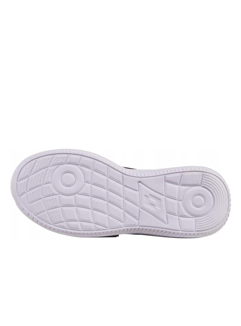 Lotto Buty CONNECT K 2600000K1110 - Czarne | Sklep Monotox