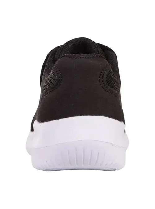 Lotto Buty CONNECT K 2600000K1110 - Czarne | Sklep Monotox