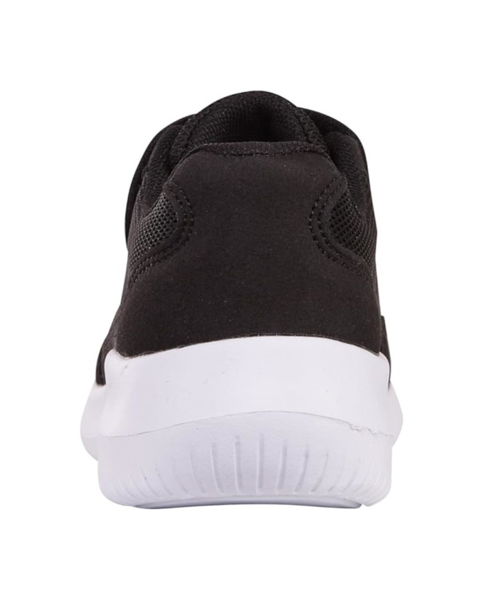 Lotto Buty CONNECT K 2600000K1110 - Czarne | Sklep Monotox