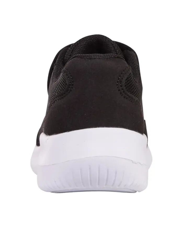 Lotto Buty CONNECT K 2600000K1110 - Czarne | Sklep Monotox