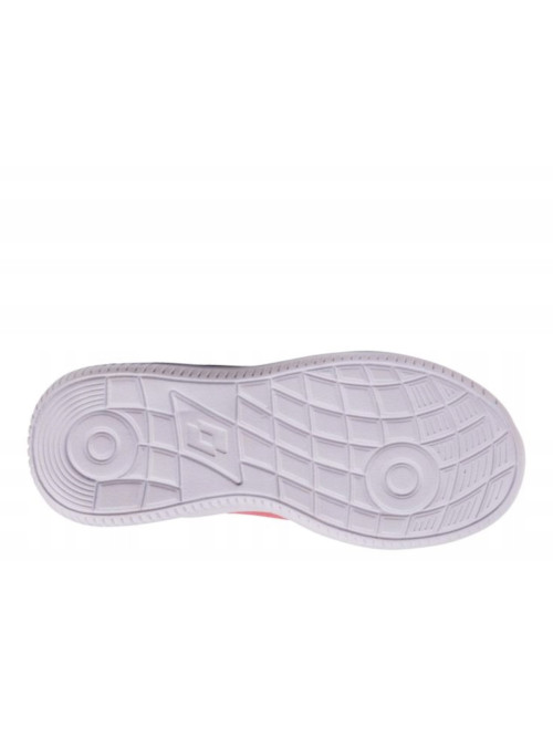 Lotto Buty dziecięce CONNECT K 2600000K4310 - Różowe | Sklep Monotox