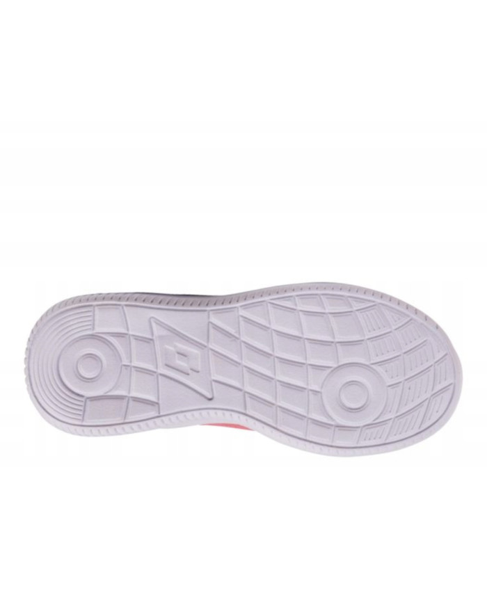 Lotto Buty dziecięce CONNECT K 2600000K4310 - Różowe | Sklep Monotox