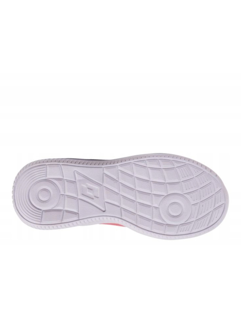 Lotto Buty dziecięce CONNECT K 2600000K4310 - Różowe | Sklep Monotox