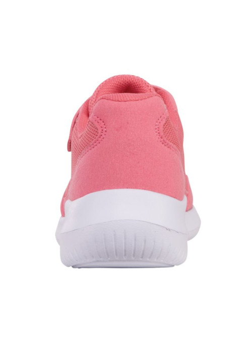 Lotto Buty dziecięce CONNECT K 2600000K4310 - Różowe | Sklep Monotox