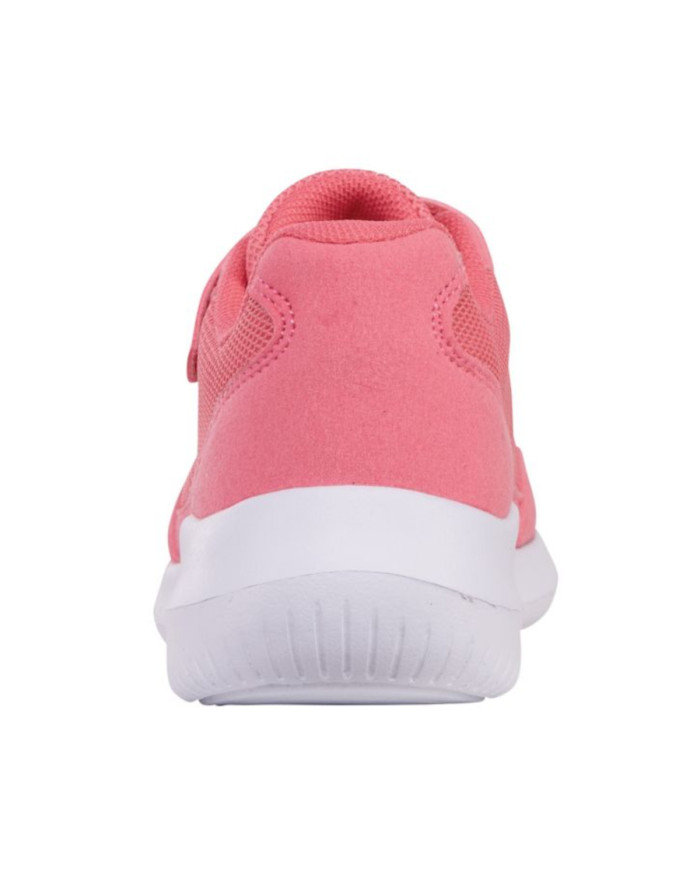 Lotto Buty dziecięce CONNECT K 2600000K4310 - Różowe | Sklep Monotox