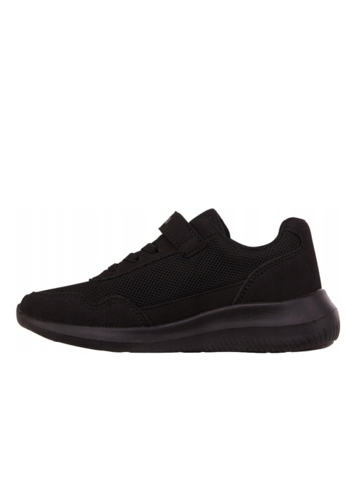 Lotto Buty CONNECT OC K 2600001K1116 - Czarne | Sklep Monotox
