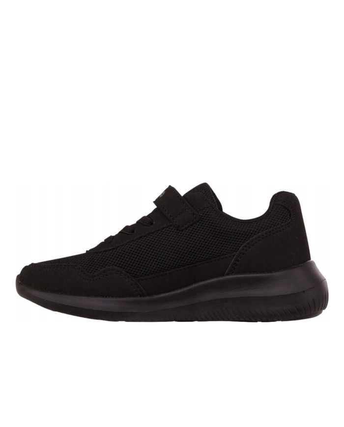 Lotto Buty CONNECT OC K 2600001K1116 - Czarne | Sklep Monotox