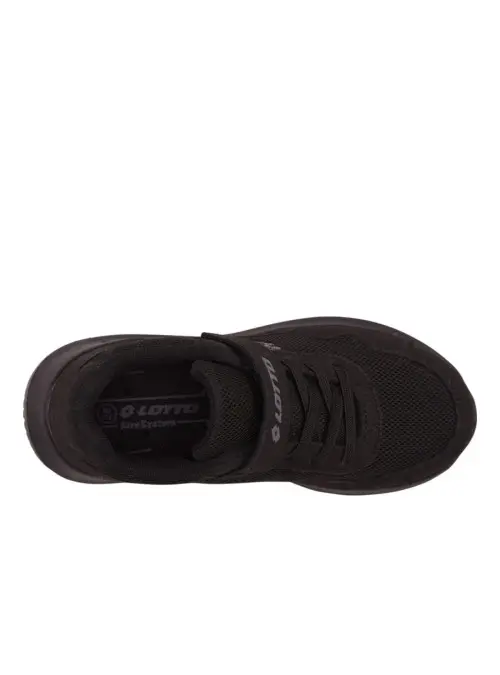 Lotto Buty CONNECT OC K 2600001K1116 - Czarne | Sklep Monotox