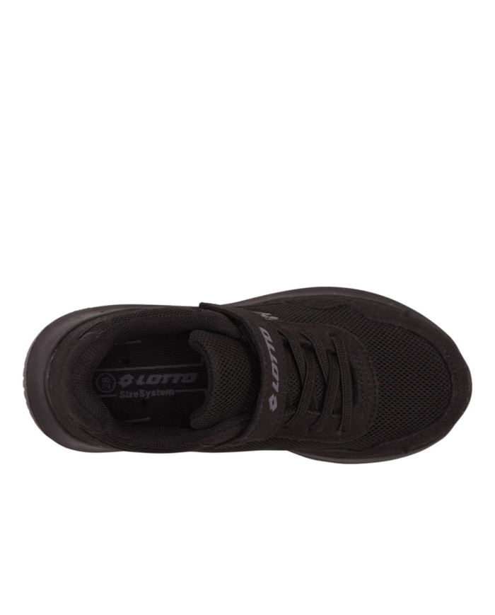 Lotto Buty CONNECT OC K 2600001K1116 - Czarne | Sklep Monotox