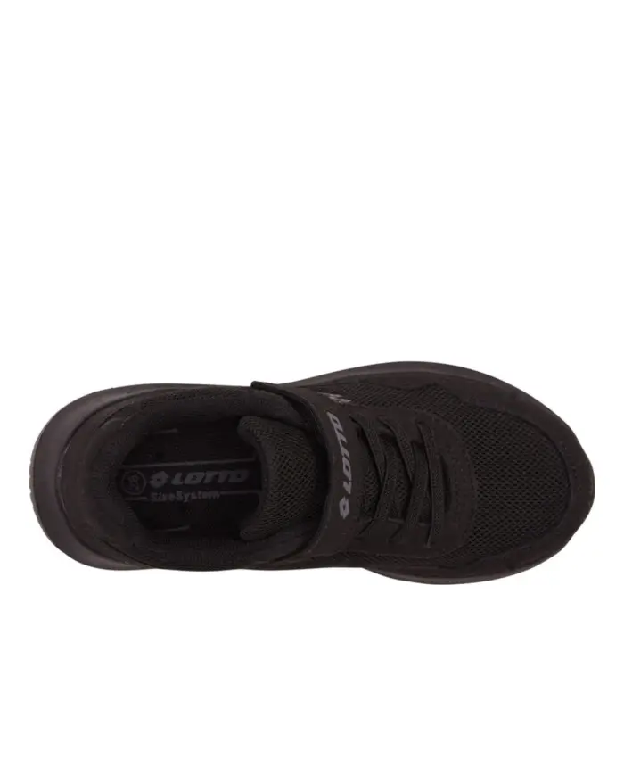 Lotto Buty CONNECT OC K 2600001K1116 - Czarne | Sklep Monotox