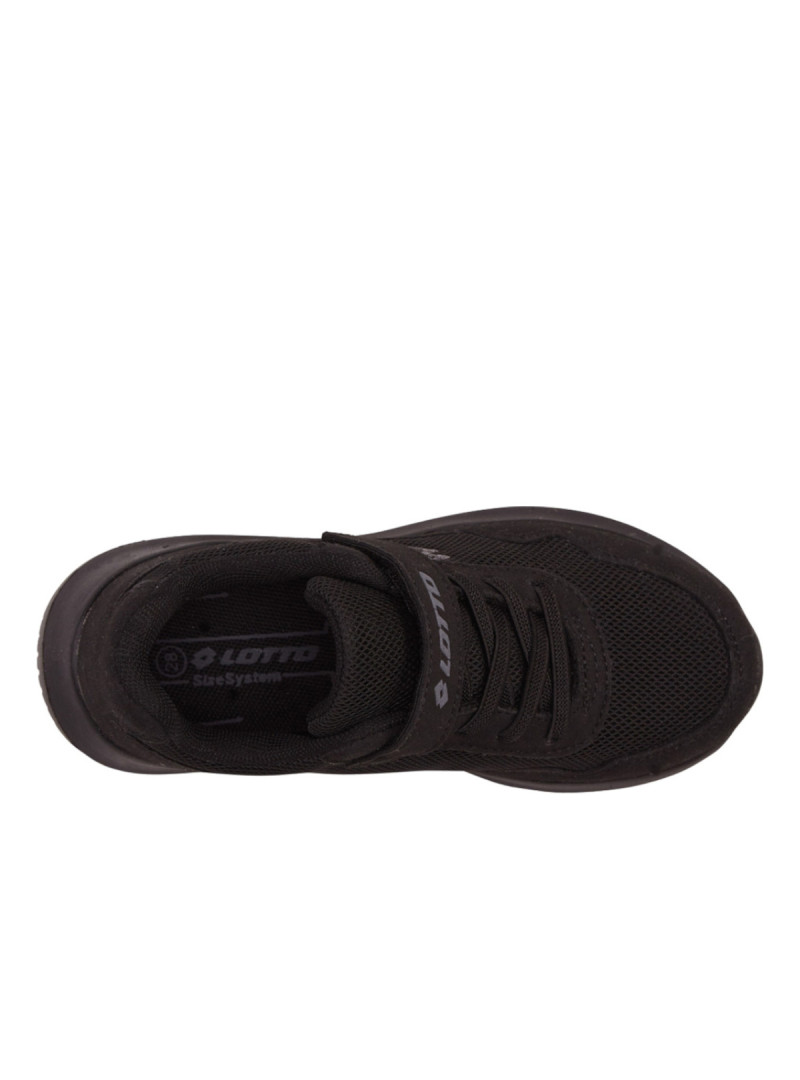 Lotto Buty CONNECT OC K 2600001K1116 - Czarne | Sklep Monotox