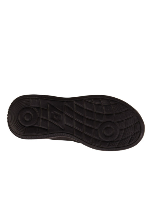 Lotto Buty CONNECT OC K 2600001K1116 - Czarne | Sklep Monotox