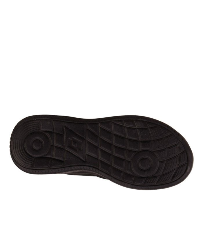 Lotto Buty CONNECT OC K 2600001K1116 - Czarne | Sklep Monotox