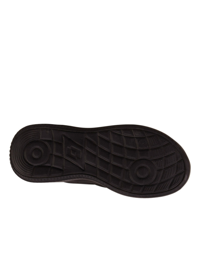 Lotto Buty CONNECT OC K 2600001K1116 - Czarne | Sklep Monotox