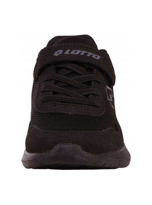 Lotto Buty CONNECT OC K 2600001K1116 - Czarne | Sklep Monotox