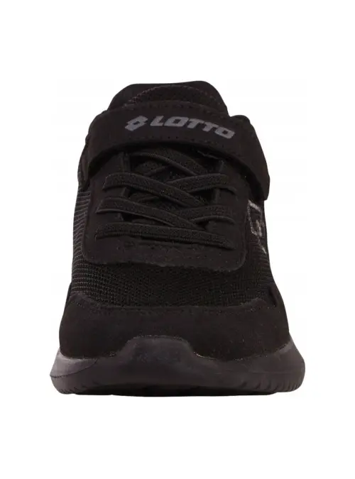Lotto Buty CONNECT OC K 2600001K1116 - Czarne | Sklep Monotox