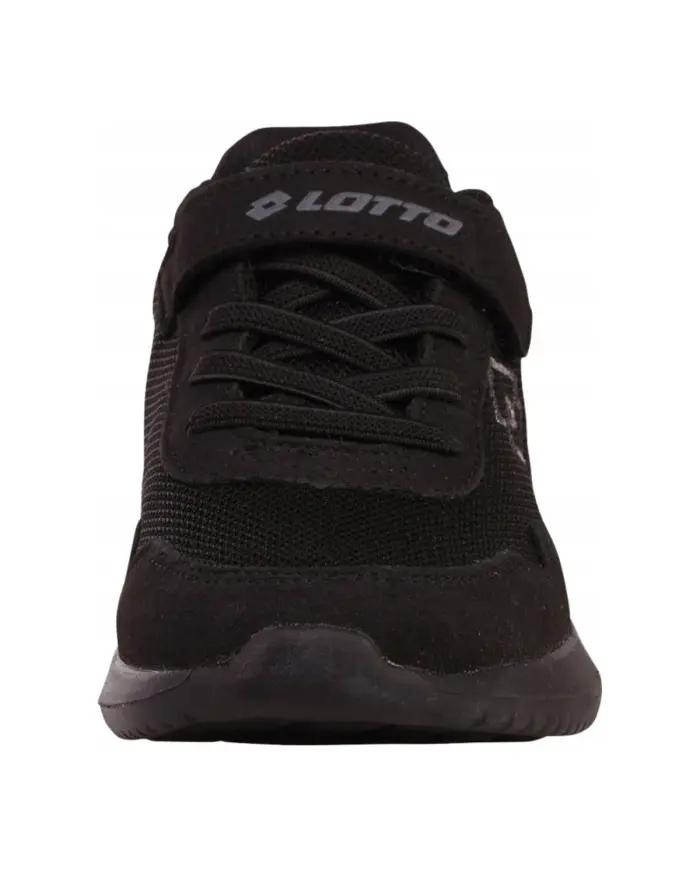 Lotto Buty CONNECT OC K 2600001K1116 - Czarne | Sklep Monotox
