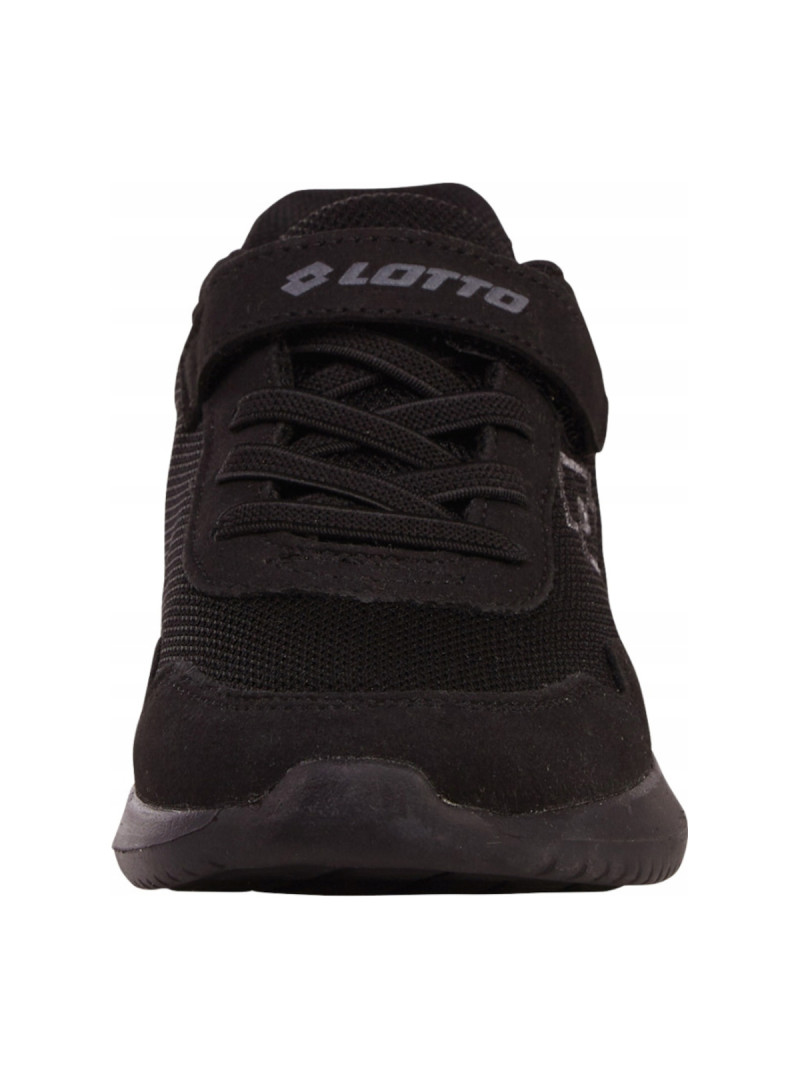 Lotto Buty CONNECT OC K 2600001K1116 - Czarne | Sklep Monotox