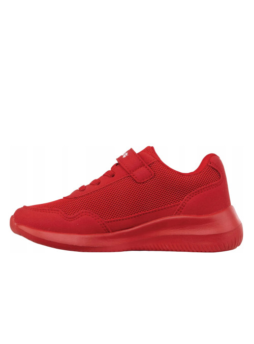 Lotto Buty CONNECT OC K 2600001K3010 - Czerwone | Sklep Monotox