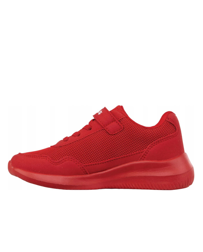 Lotto Buty CONNECT OC K 2600001K3010 - Czerwone | Sklep Monotox