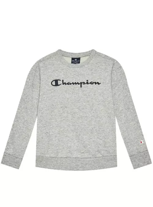 Champion CREWNECK SWEATSHIRT 305905EM021