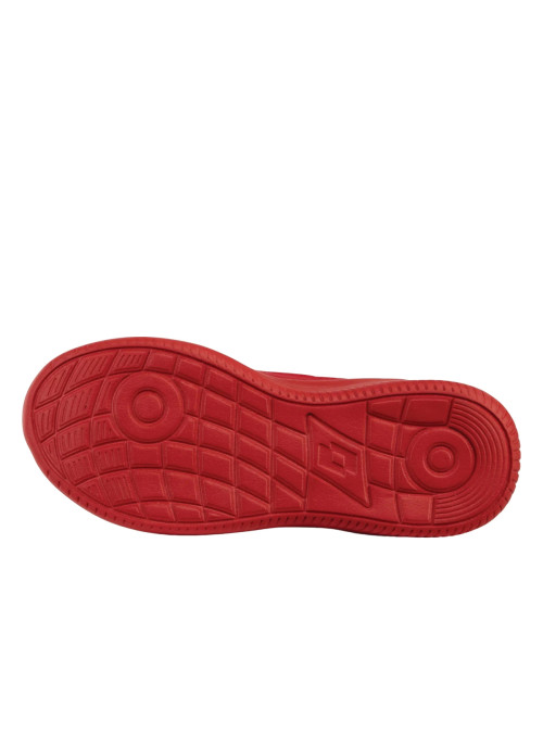 Lotto Buty CONNECT OC K 2600001K3010 - Czerwone | Sklep Monotox