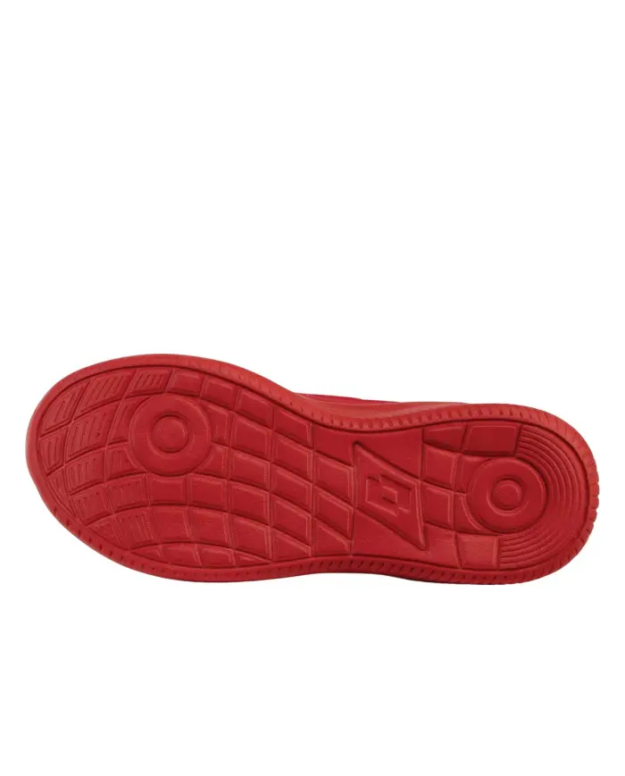 Lotto Buty CONNECT OC K 2600001K3010 - Czerwone | Sklep Monotox