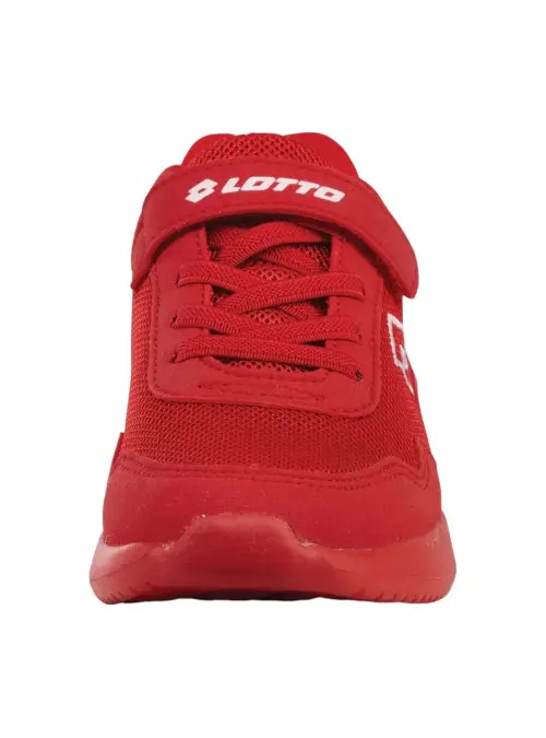 Lotto Buty CONNECT OC K 2600001K3010 - Czerwone | Sklep Monotox