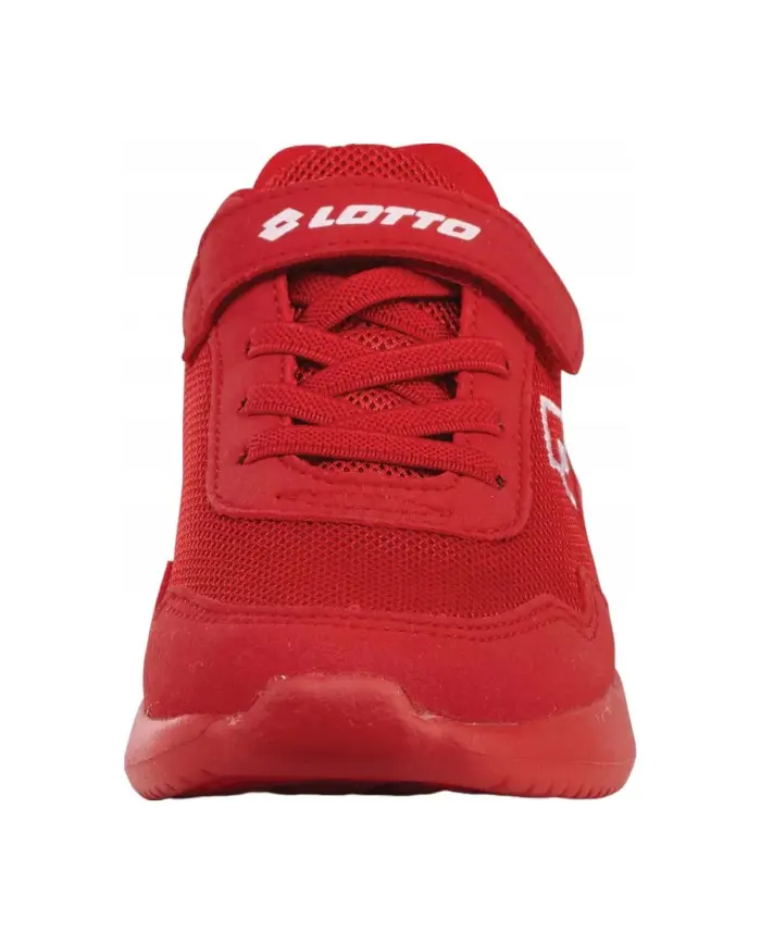 Lotto Buty CONNECT OC K 2600001K3010 - Czerwone | Sklep Monotox
