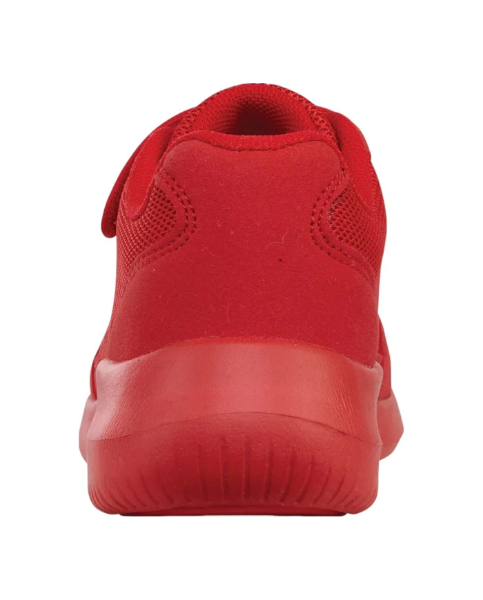 Lotto Buty CONNECT OC K 2600001K3010 - Czerwone | Sklep Monotox