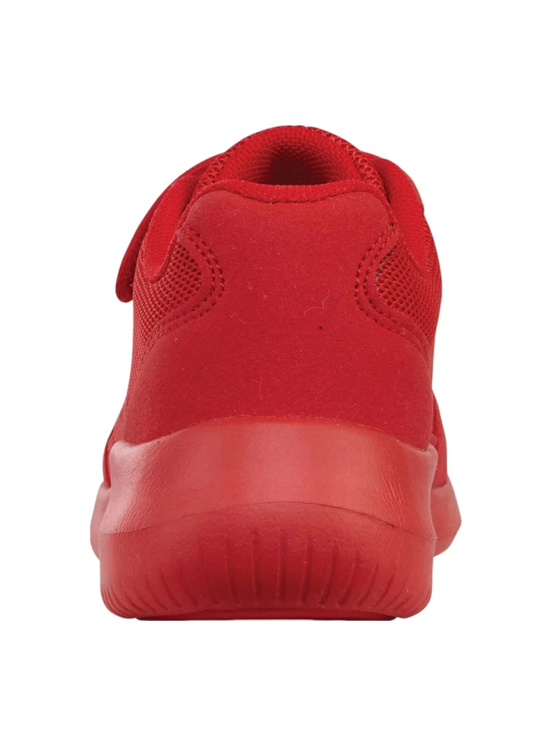 Lotto Buty CONNECT OC K 2600001K3010 - Czerwone | Sklep Monotox