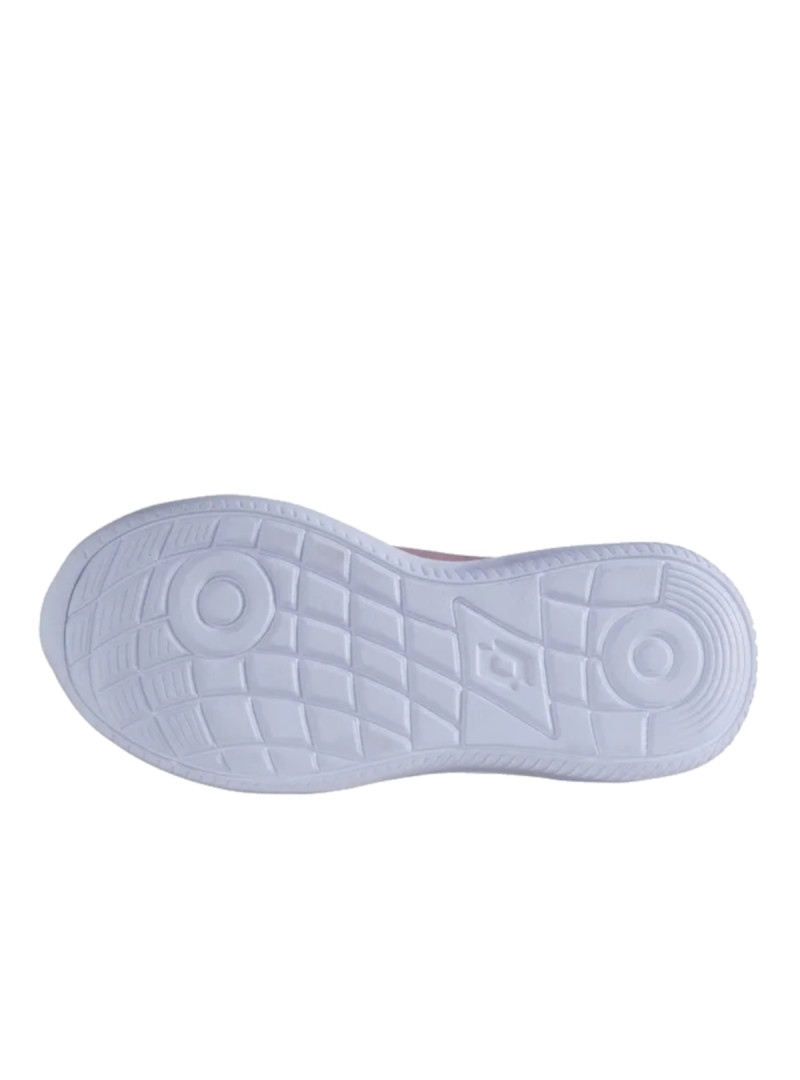 Lotto Buty dziecięce CONNECT TO K 2600003K4341 - Różowe | Sklep Monotox