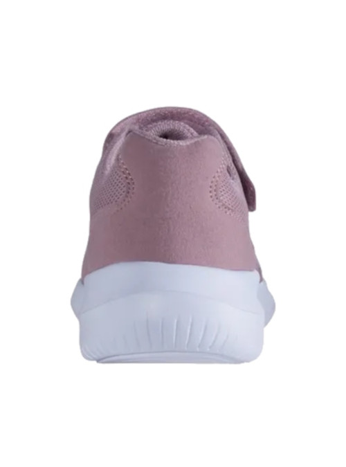 Lotto Buty dziecięce CONNECT TO K 2600003K4341 - Różowe | Sklep Monotox