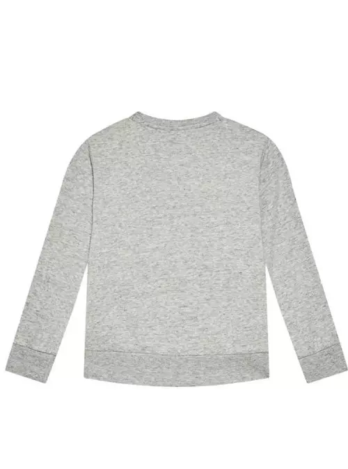 Champion CREWNECK SWEATSHIRT 305905EM021