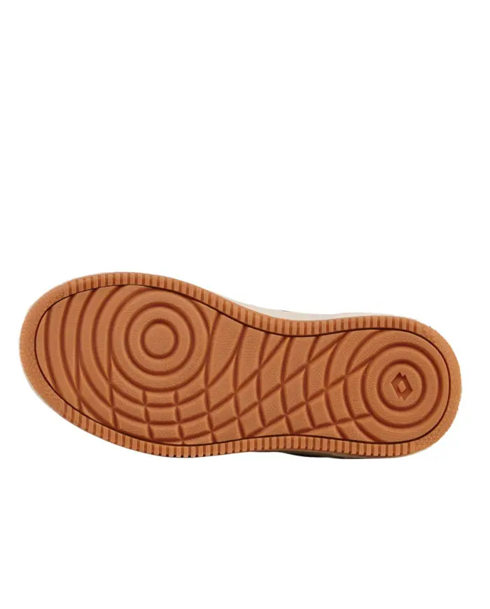 Lotto Buty dziecięce YARIN K 2600300K1110 - Czarne | Sklep Monotox