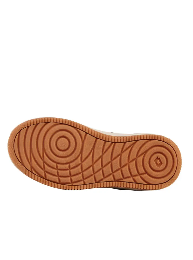 Lotto Buty dziecięce YARIN K 2600300K1110 - Czarne | Sklep Monotox