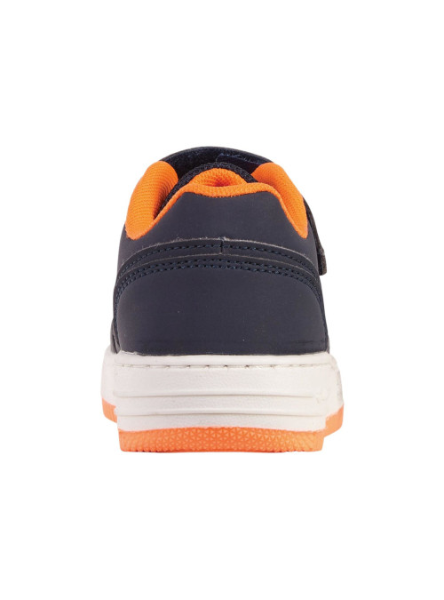 Lotto Buty dziecięce FLUGO K 2600830K5928 - Granatowe | Sklep Monotox