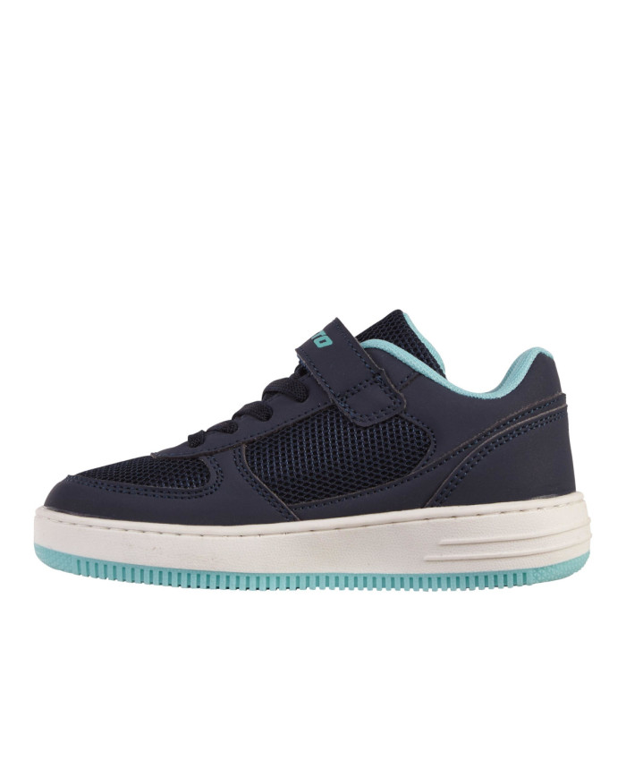 Lotto Buty dziecięce FLUGO K 2600830K5962 - Granatowe | Sklep Monotox
