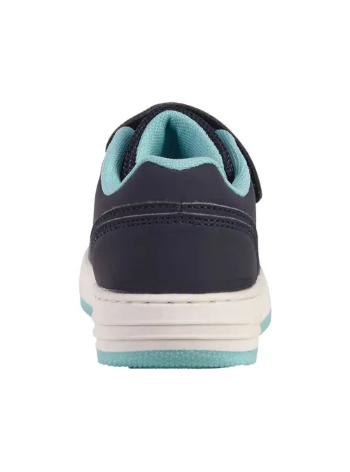 Lotto Buty dziecięce FLUGO K 2600830K5962 - Granatowe | Sklep Monotox