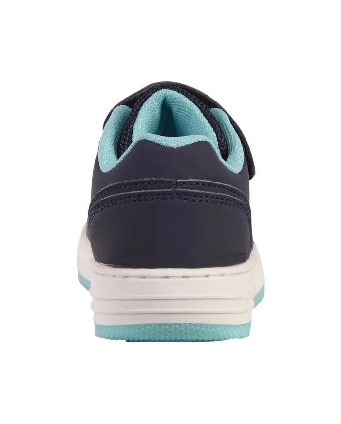 Lotto Buty dziecięce FLUGO K 2600830K5962 - Granatowe | Sklep Monotox