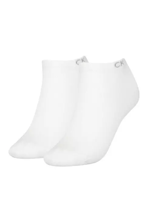Calvin Klein CK WOMEN SNEAKER 2P 701218772002