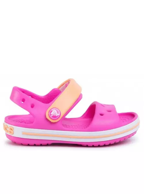 Crocs CROCBAND SANDAL KIDS 12856-6QZ
